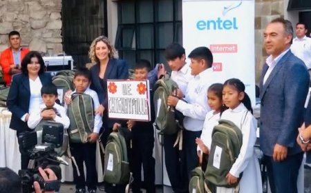Oficina de la Primera Dama y diputada Gabriela Pacello anuncian entrega de donaciones a sectores vulnerables de Tarija