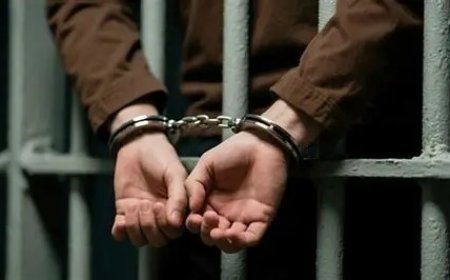 Autor Del Feminicidio De Wanda En Bermejo Fue Sentenciado A 30 Años De Cárcel