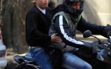 Vecinos alertan por robos atribuidos a “motochorros” en el barrio Narciso Campero