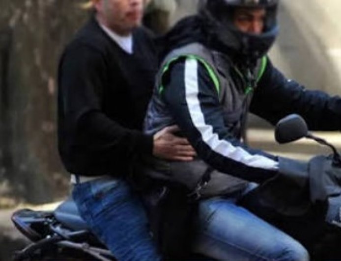 Vecinos alertan por robos atribuidos a “motochorros” en el barrio Narciso Campero