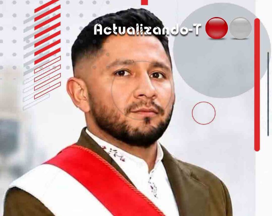 Juzgado Rechaza Acción De Libertad Y Concejal Marcelo Chumacero Continuará En El Penal De Morros Blancos
