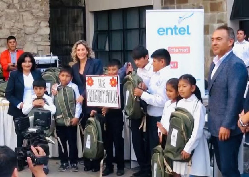 Oficina de la Primera Dama y diputada Gabriela Pacello anuncian entrega de donaciones a sectores vulnerables de Tarija