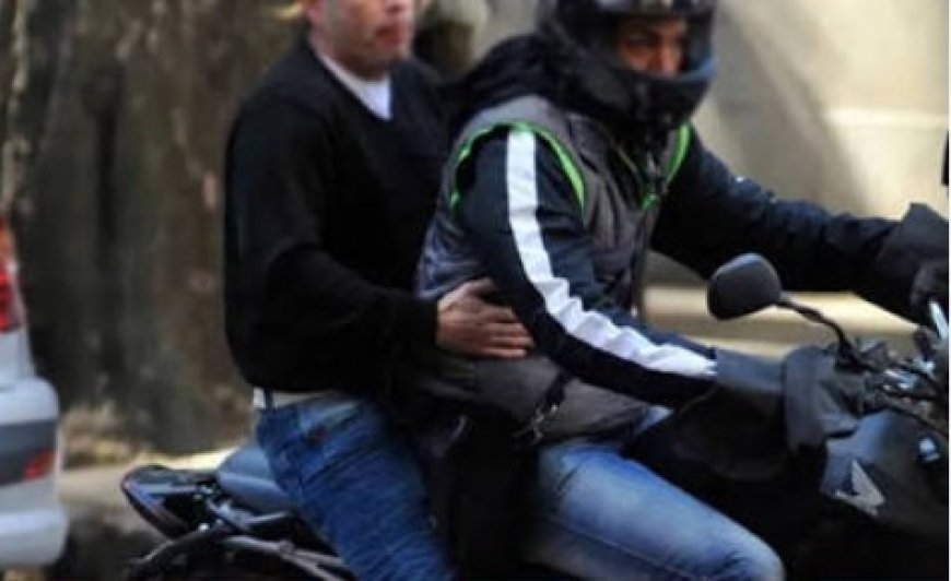 Vecinos alertan por robos atribuidos a “motochorros” en el barrio Narciso Campero