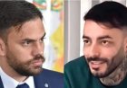 Marset afirma haber pagado $us 500.000 para permanecer en bolivia y señala a Mariaca.