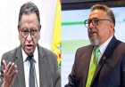 Gobierno desconoce a Luis Montaño como fiscal general interino y deja la definición en manos de la Asamblea