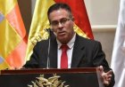 Urioste pide a fiscales departamentales poner sus cargos a disposición y anuncia cambios en el Ministerio Público