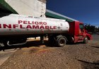 ANH suspende venta de combustibles y precinta cisterna tras cargar diésel en tanque de gasolina en Tarija