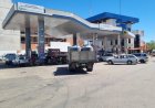 Se terminan las filas para cargar combustible en surtidores de Tarija