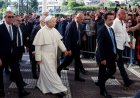 El papa León XIV es operado con éxito, pero análisis confirman cáncer de pulmón