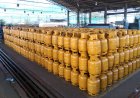 Gobierno mantiene la garrafa de GLP en Bs 22,50 y asume mayores costos de distribución