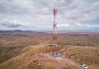 Sasari contará con una nueva radio base para mejorar el acceso a telefonía e internet