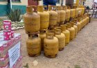 Decomisaron 555 garrafas de GLP en operativos contra el contrabando fronterizo durante 2026