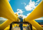 Gobierno autoriza a privados importar gas natural y GNL para consumo propio y generación eléctrica