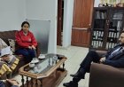 Fiscalía de Tarija proyecta instalar un asiento fiscal y una Cámara Gesell en El Puente