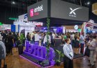 ENTEL impulsa la transformación digital de las empresas bolivianas con soluciones tecnológicas en Alimenta Sofía 2026