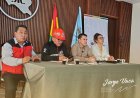 AEVivienda coordina con la COD de Cochabamba acciones para facilitar el acceso a viviendas sociales