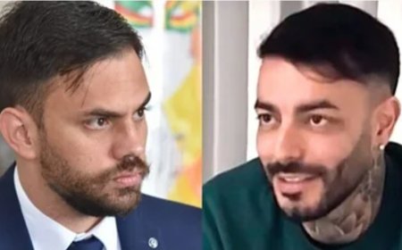 Marset afirma haber pagado $us 500.000 para permanecer en bolivia y señala a Mariaca.