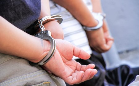 Dos Sujetos Sentenciados A 15 Y 20 Años De Prisión Por Abuso Sexual Y Violación A Menores