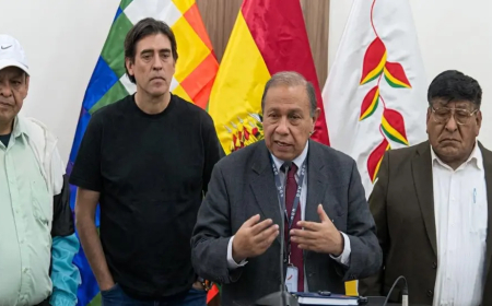 Gobierno acuerda con choferes una nueva banda tarifaria con alzas de hasta el 35% en pasajes interdepartamentales