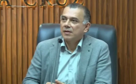 Fiscalía aparta a más de 60 funcionarios en medio de una reestructuración nacional