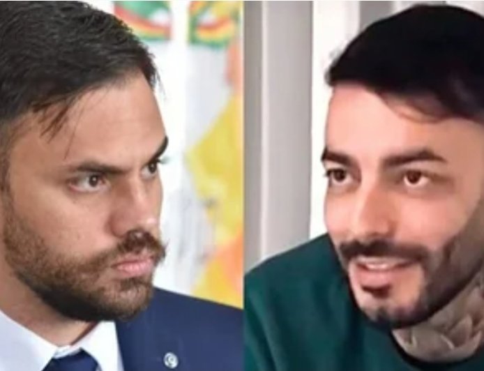 Marset afirma haber pagado $us 500.000 para permanecer en bolivia y señala a Mariaca.