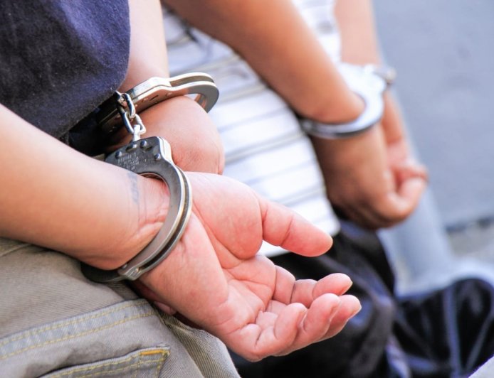 Dos Sujetos Sentenciados A 15 Y 20 Años De Prisión Por Abuso Sexual Y Violación A Menores