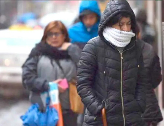 SENAMHI Activa Alerta Naranja Por Intenso Frío Y Posibles Desbordes De Ríos En Bolivia