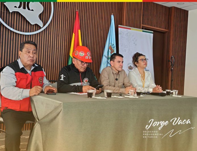 AEVivienda coordina con la COD de Cochabamba acciones para facilitar el acceso a viviendas sociales