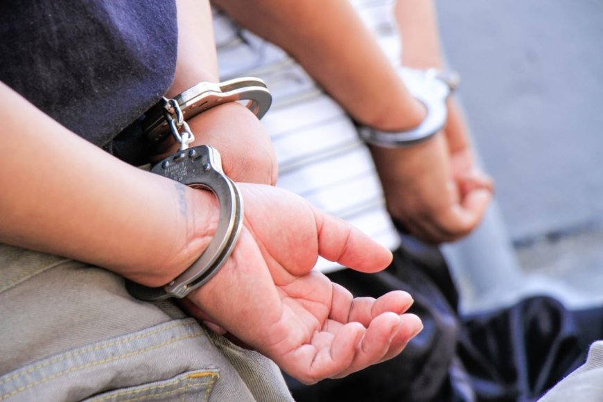 Dos Sujetos Sentenciados A 15 Y 20 Años De Prisión Por Abuso Sexual Y Violación A Menores
