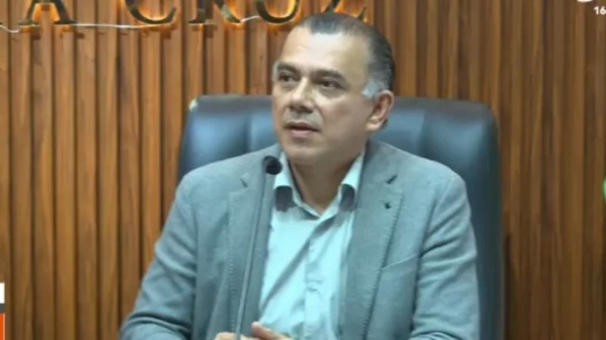 Fiscalía aparta a más de 60 funcionarios en medio de una reestructuración nacional