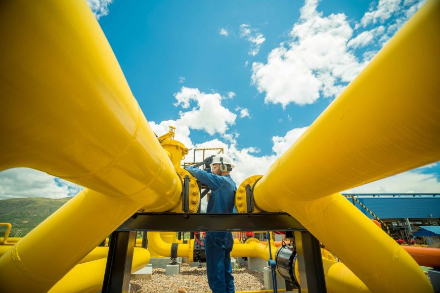 Gobierno autoriza a privados importar gas natural y GNL para consumo propio y generación eléctrica