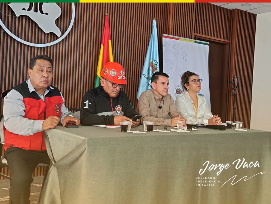 AEVivienda coordina con la COD de Cochabamba acciones para facilitar el acceso a viviendas sociales