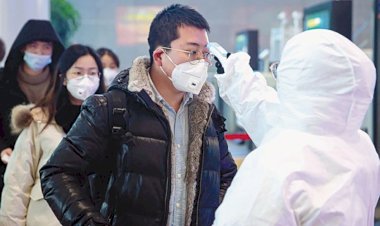 Perú: Detectan 4 casos posibles de coronavirus