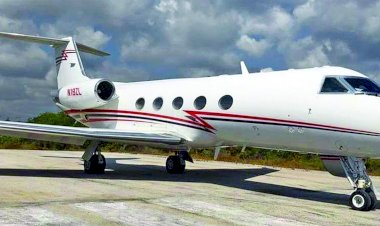 Pilotos bolivianos caen con 1 t de droga valuada en $us 12 millones