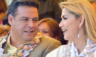 Revilla no hará dupla con Áñez; dice que priorizará su gestión como alcalde de La Paz