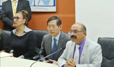 Coronavirus: aíslan a cuatro ciudadanos chinos que llegaron a Bolivia