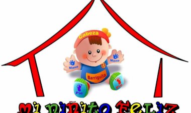 “Mi Niñito feliz” Inauguro la gestión escolar 2020.