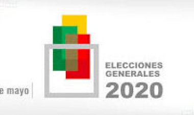 Consulte las listas oficiales de candidatos para las elecciones generales.