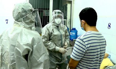 Tres turistas son aislados en Potosí por presentar síntomas de coronavirus