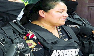 El MAS inscribe como candidata a la encarcelada por la violencia en Montero