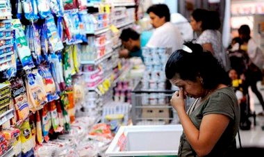 Inflación de Argentina llegaría a 41,7 %