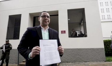 Piden a la DEA que investiguen por narcotráfico a Evo