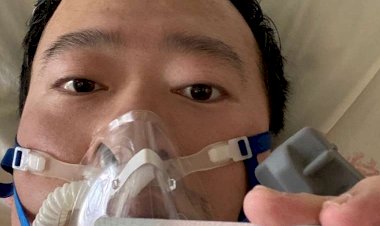 Muere Li Wenliang, el médico que trató de alertar sobre el brote del Coronavirus en China.