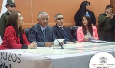 Joven sospechoso de coronavirus dio positivo a examen de dengue