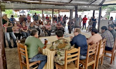 Proyecto de gestión para solucionar problemas de sequía en el Chaco Tarijeño.