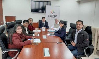 El TSE dará a conocer hoy los candidatos inhabilitados
