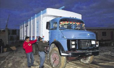 Asesinan a dos niños por vengarse del padre