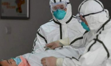 El virus causa en China otras 254 muertes y más de 15.000 nuevos infectados
