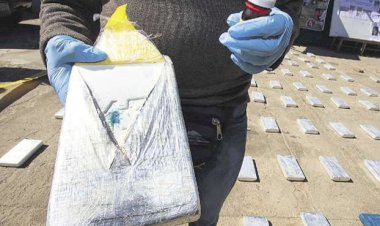 El negocio nace en Perú y se ‘purifica’ en Bolivia