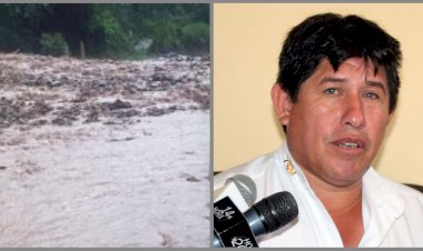 El transporte en Tarija se declara en emergencia, reclaman atención de las carreteras.